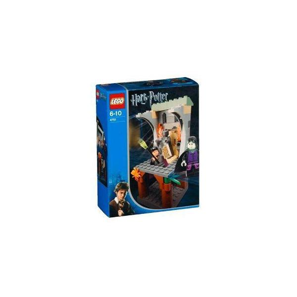 レゴ ハリー・ポッター 4751 ハリーと忍びの地図 (ブロック) 価格比較  
