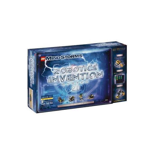 レゴ () マインドストーム 基本セット 2.0 3804 cm3dmju 