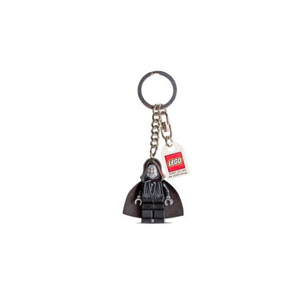 yLEGO(S) X^[EH[Yz STAR WARS Emperor Palpatine Key Chain ^ X^[EEH[Y cppeB[(VXÍ)
