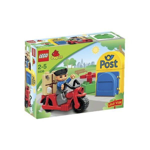 もんぶらん様ご依頼　レゴデュプロ レゴ デュプロ - レゴ デュプロ ブランコ LEGO duplo