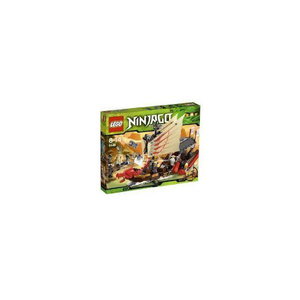 レゴ ニンジャゴー Amazon.co.jp: レゴ (LEGO) ニンジャゴー ジェイZX 9553 : おもちゃ