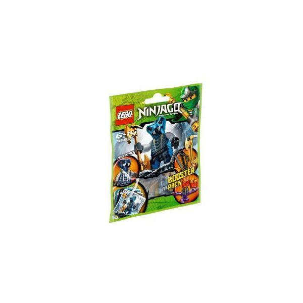 レゴ ニンジャゴー 9555 メズモ (ブロック) 価格比較 - 価格.com