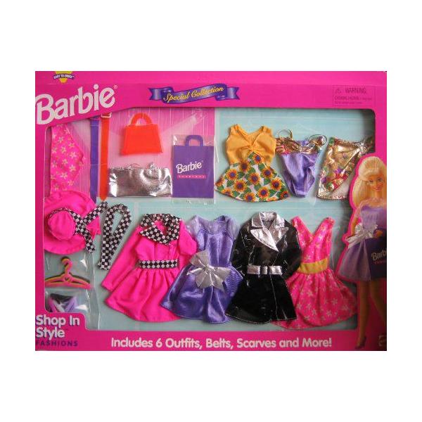 Barbie★クリスマスset✴︎バービー人形3体set✴︎未開封★ Barbie☆クリスマスset✴︎バービー人形3体set✴︎未開封☆