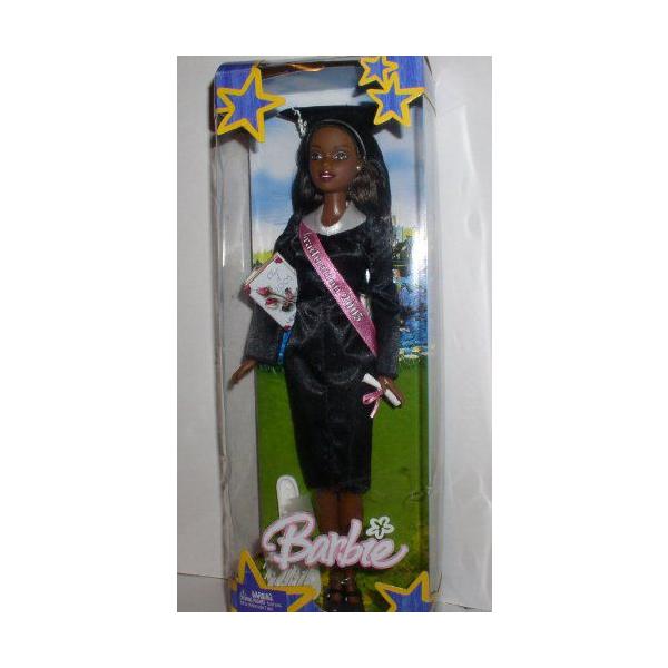 Barbie(o[r[) AtJ AJ 2005 GRADUATION l`