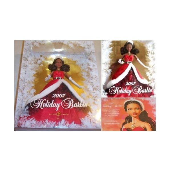 2007 zf[ Barbie(o[r[) B RN^[ AtJ AJ
