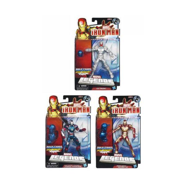 ACA} 6C` }[x Legends Wave 2 Zbg Of 3