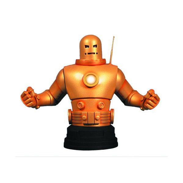 Gentle Giant Studios ACA} }[N2 (Gold A[}[) Mini 㔼g