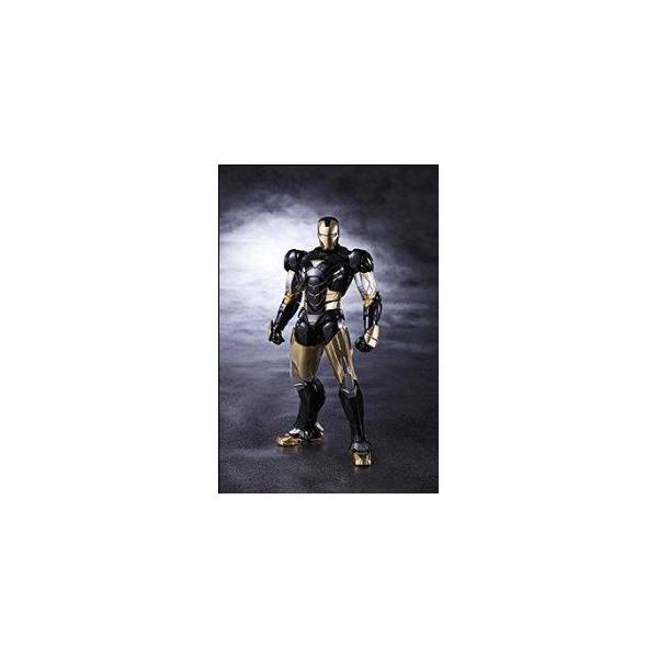 Tamashii Nations 2013 S.h. Figuarts ACA} }[N6 Black Ver. 