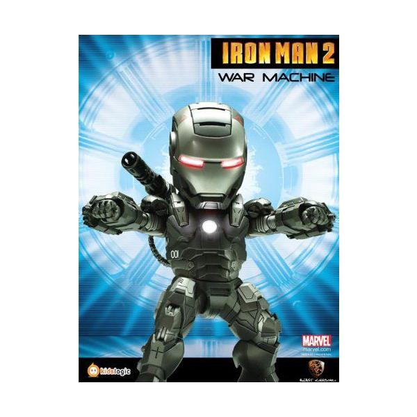 Authentic Kids Logic Egg Attack EH[}V A[}[X[c from ACA} 2 C`Iron BabyC