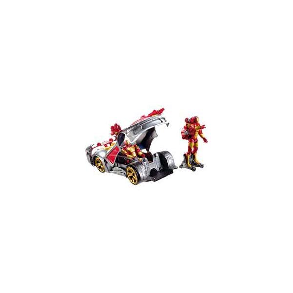 ACA} Exo Connect Battles Vehicle.