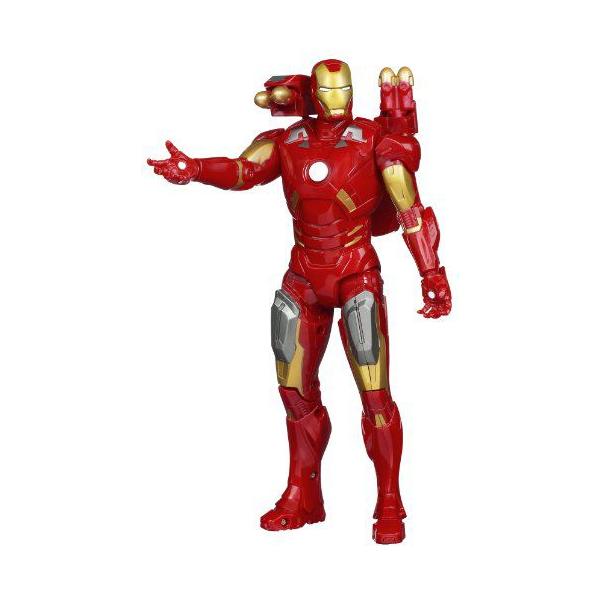 AxW[Y Repulsor Strike ACA}