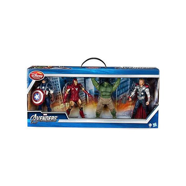 Disney }[x  4 pack ANVtBMA Zbg AxW[Y [LveAJCACA