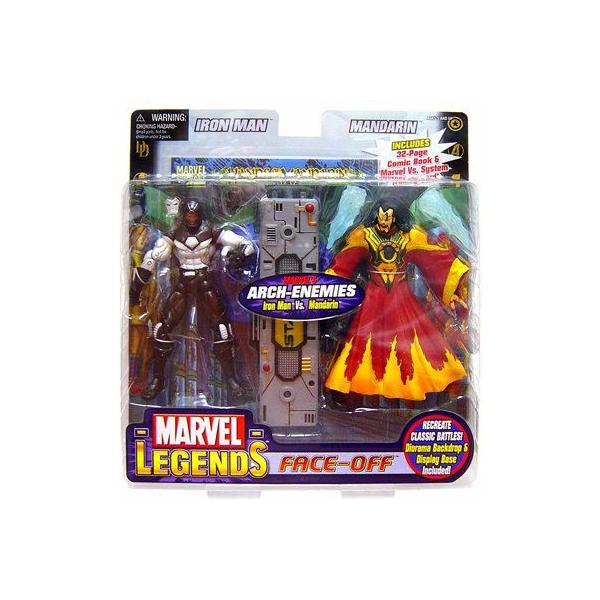 }[x Legends Face- Off Variant ACA} vs.}_ ANVtBMA Zbg