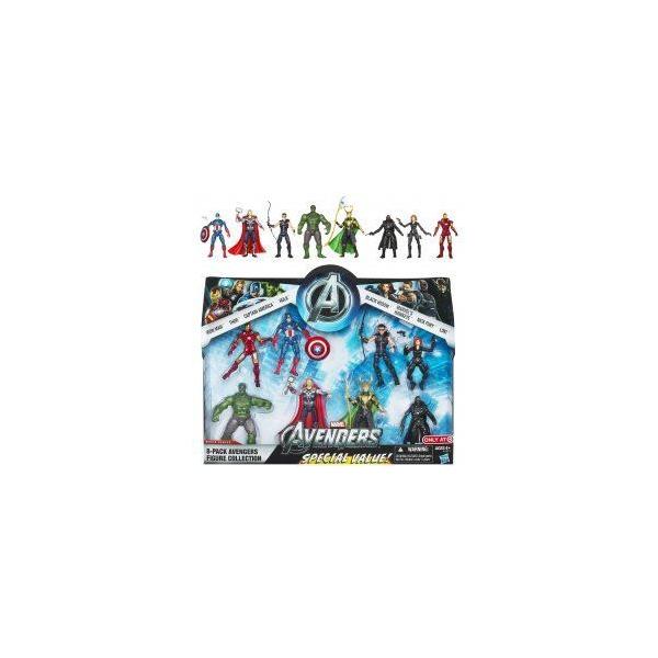 }[x  ANVtBMA 8-Pack AxW[Y [ACA}C }CeBE\[C Lve