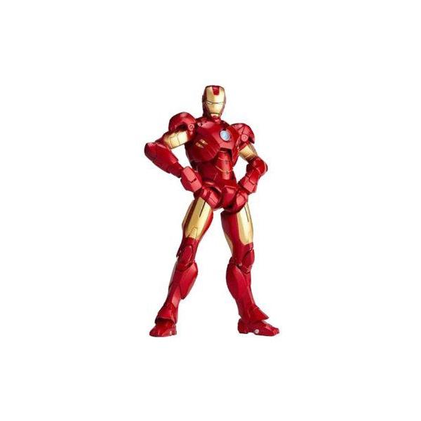 ACA} }[N4 - Revoltech SFX -  tBMA