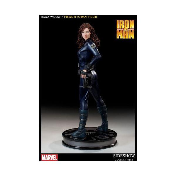 TChV[ RN^[Y - ACA} 2 Premium Format tBMA 1/4 Black Widow 48 cm