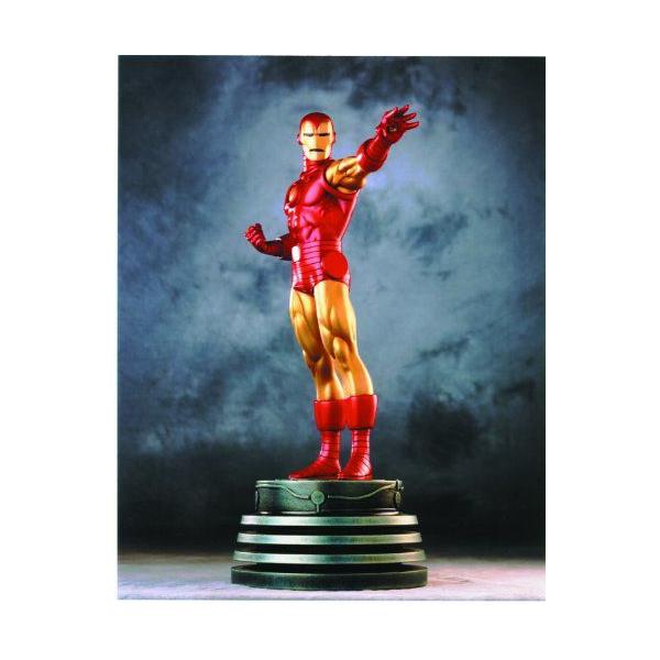ACA} NVbN tBMA Sculpted By Randy Bowen Released December 2001
