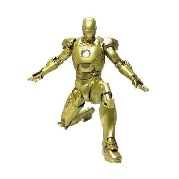 Super Alloy 1/6XP[ 12C` ACA} }[N7 7 GoldCmidasC88% Die-cast Metal