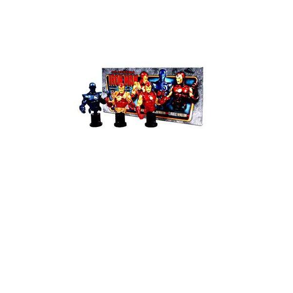 Bowen Designs: }[x &gt; Invincible ACA} (XeXC NVbN And 2020) Mini-㔼g 3-P