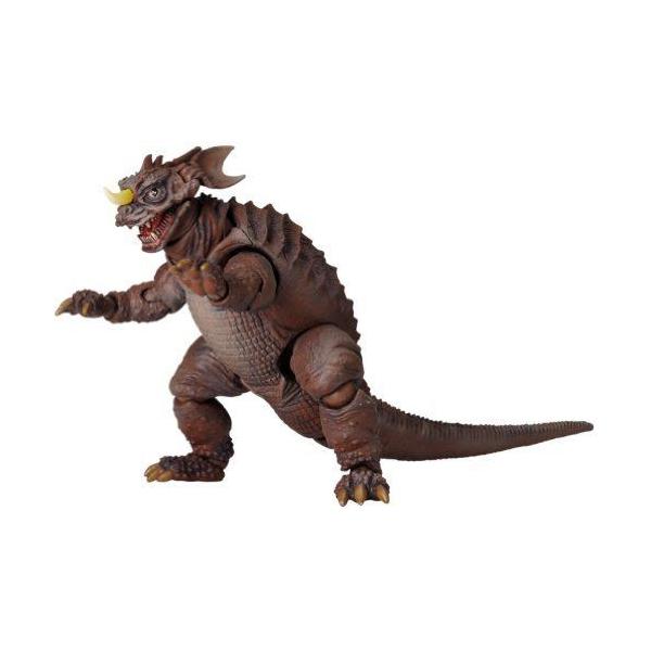 SW Revoltech SciFi Super Poseable ANV tBMA #004 Baragon by Cm [Toys &amp; Games]