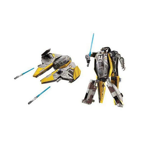 X^[EH[Y - gXtH[}[ [AiLEXJCEH[J[ / Jedi starfighter]