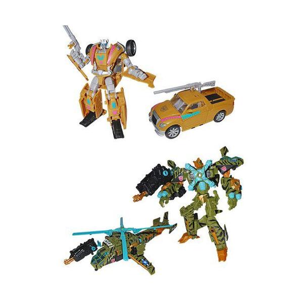 Electrons and Sandstorm gXtH[}[ Botcon 2013  Souvenir Bagged Zbg