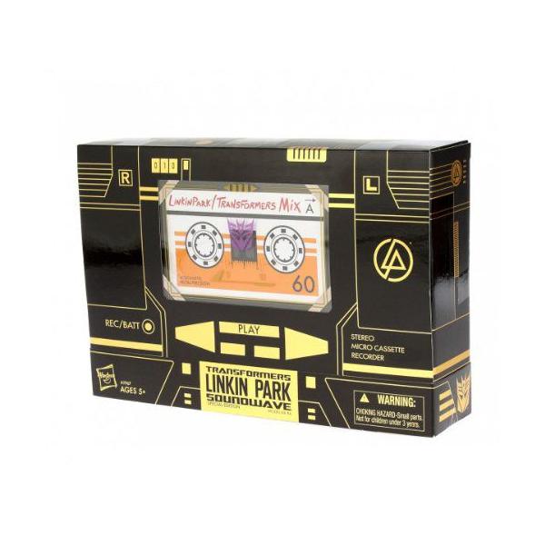 トランスフォーマー G1 Linkin Park サウンドウェーブ スペシャル版 Model 84 86 Buyee Buyee Japanese Proxy Service Buy From Japan Bot Online