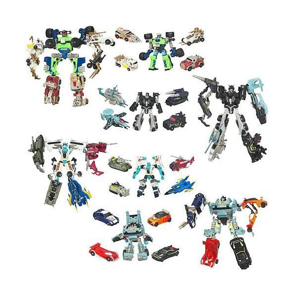 gXtH[}[ Power Core RoCi[ EgEF[u 3 Revision 1