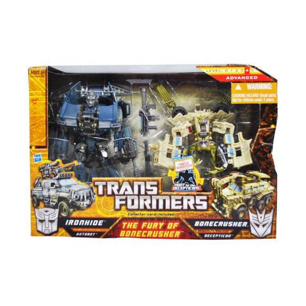 本日限定❗️トランスフォーマー　お得セット！ レビュー：TFスタジオシリーズ トイザらス限定 SS-EX オート