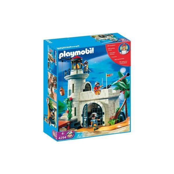 playmobil 戦士・バイキング 兵士たちの砦 4294 (その他の playmobil 戦士・バイキング 兵士たちの砦 4294 (その他の