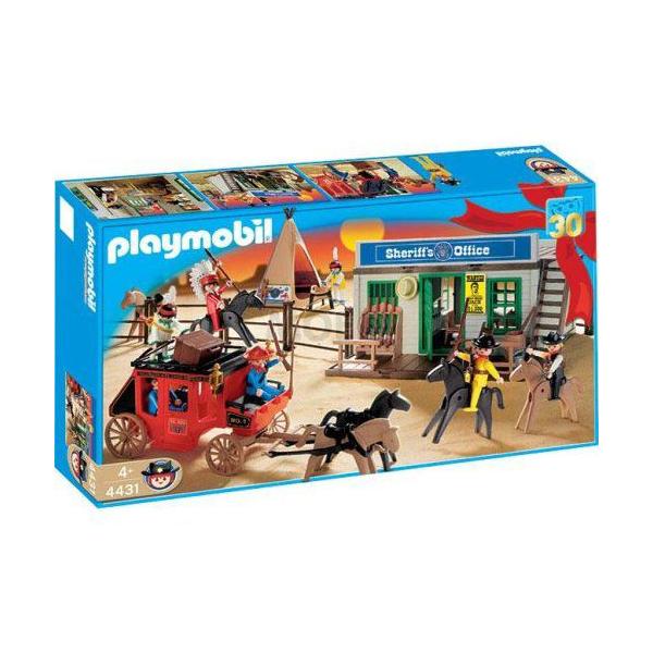 playmobile プレイモービル まとめ売り PLAYMOBIL プレイモービル］1.2.3 ワイルドパーク - 木の