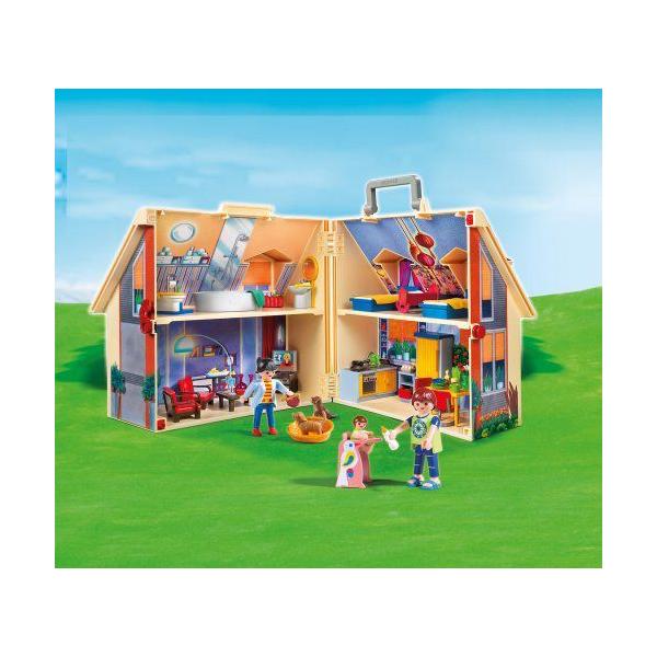 プレイモービル　色々　セット プレイモービル ブロック 組み立て 9227 PLAYMOBIL Wedding Limo