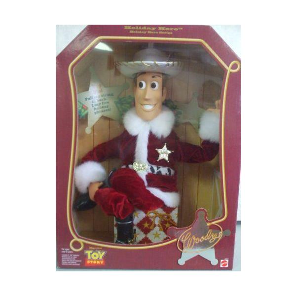 gCXg[[ Holiday Hero EbfB Doll