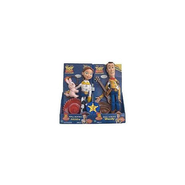 gCXg[[ WFV[ &amp; EbfB Pull String Dolls (Combo pbN)