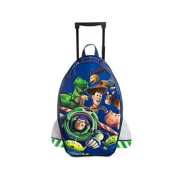 gCXg[[ Rolling Luggage -Lift off to lofty vacation adventures with our gCXg[[ roll