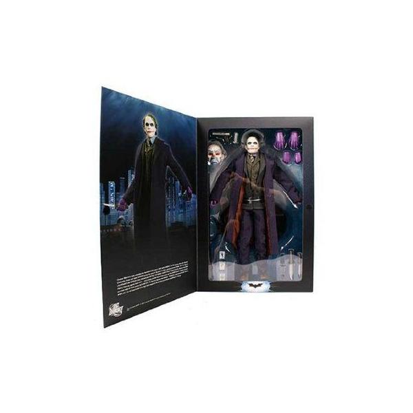 _[NiCg [r[ 1:6XP[ W[J[ HEATH LEDGER RN^[ ANVtBMA Doll by