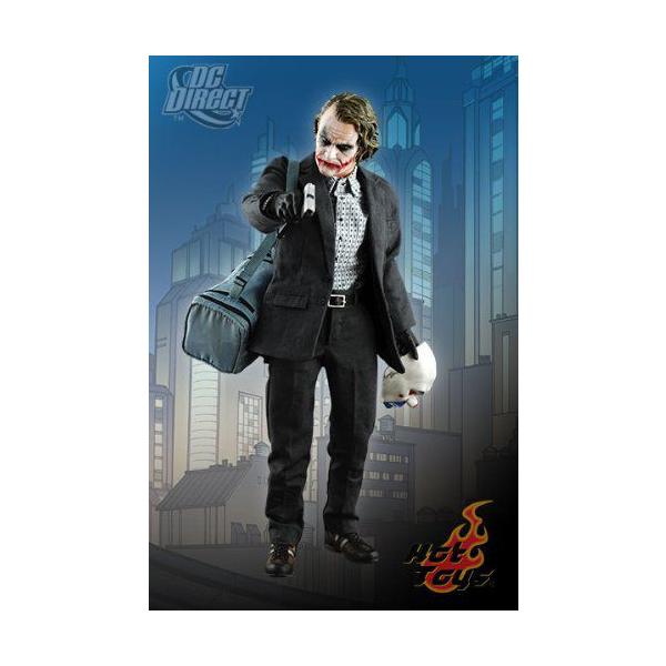 ジョーカー フィギュア ホットトイズの人気商品・通販・価格比較 ジョーカー フィギュア ホットトイズの人気商品・通販・価格比較