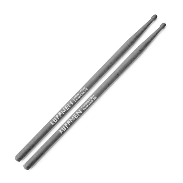 KUPPMEN (クップメン) カーボンファイバー ドラムスティック 5B CFDS5B