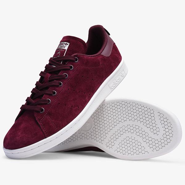 スタンスミス アディダス スニーカー Adidas Originals Stan Smith ワインレッド 海外正規品 Buyee Buyee 提供一站式最全面最專業現地yahoo Japan拍賣代bid代拍代購服務 Bot Online