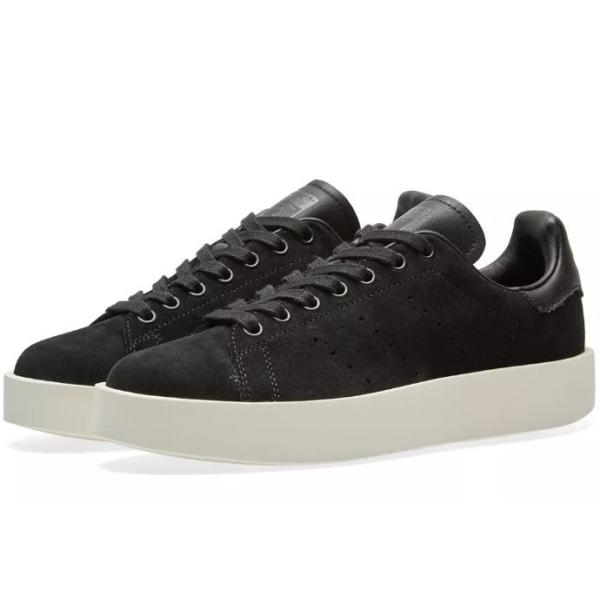 スタンスミス アディダス 厚底 スニーカー Adidas Originals Stan Smith Bold スウェード プラットフォーム Buyee Buyee Japanese Proxy Service Buy From Japan Bot Online