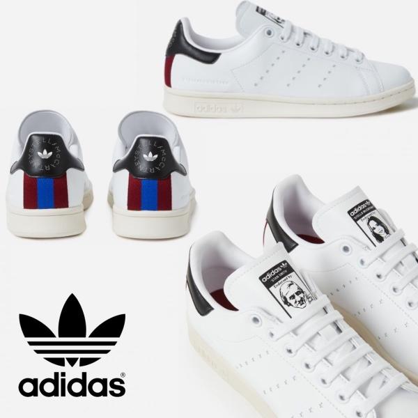 ステラ マッカートニー スタンスミス アディダス スニーカー Adidas Originals Stan Smith Stella Mccartney コラボデザイン Buyee Buyee Jasa Perwakilan Pembelian Barang Online Di Jepang