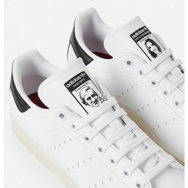 stella mccartney stan smith adidas