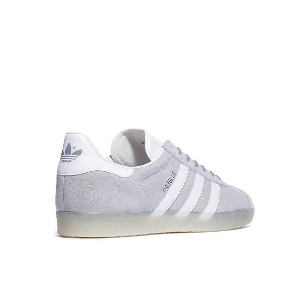 ガゼル アディダス スニーカー Adidas Originals Gazelle ライトグレー ホワイト Buyee Buyee Japanese Proxy Service Buy From Japan Bot Online