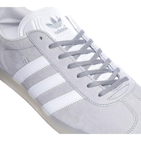 ガゼル アディダス スニーカー Adidas Originals Gazelle ライトグレー ホワイト Buyee Buyee Japanese Proxy Service Buy From Japan Bot Online