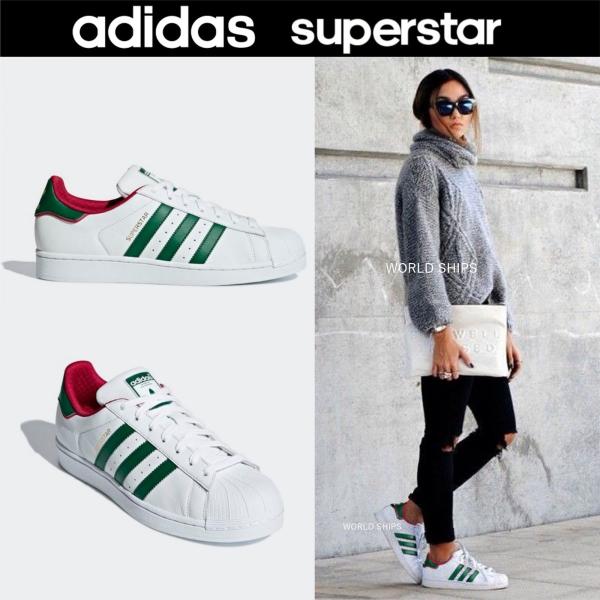 スーパースター アディダス スニーカー レディース メンズ adidas Originals superstar ユニセックス :adidas