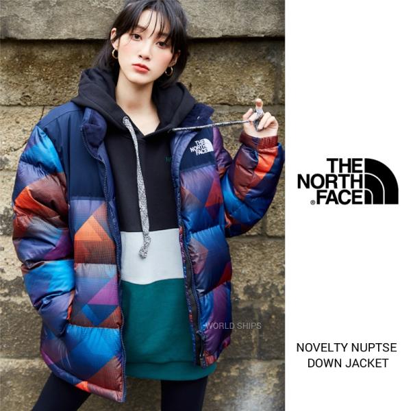 ノースフェイス ダウン メンズ レディース ノベルティ ヌプシ ダウンジャケット The North Face Nuptse Down ノースフェイス ダウン 海外限定デザイン Buyee Buyee Japanese Proxy Service Buy From Japan Bot Online