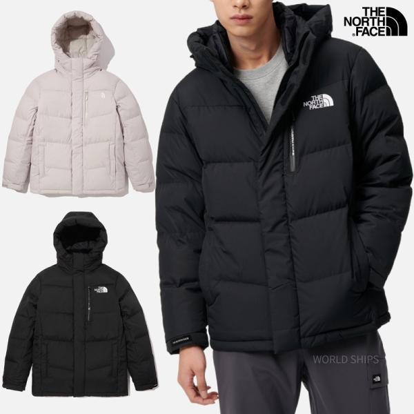 NORTH FACE ACT FREE DOWNJACKET ダウンジャケット