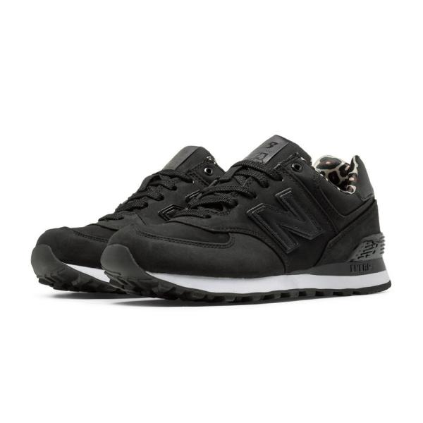 ニューバランス 梨花さん愛用 スニーカー レディース メンズ New Balance 574 ブラック レオパード Buyee Buyee Japanese Proxy Service Buy From Japan Bot Online