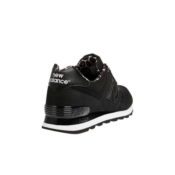 ニューバランス 梨花さん愛用 スニーカー レディース メンズ New Balance 574 ブラック レオパード Buyee Buyee Japanese Proxy Service Buy From Japan Bot Online