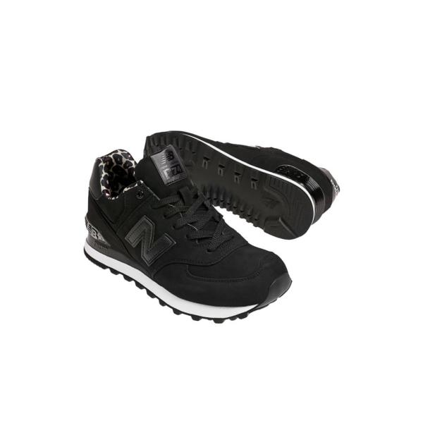 ニューバランス 梨花さん愛用 スニーカー レディース メンズ New Balance 574 ブラック レオパード Buyee Buyee Japanese Proxy Service Buy From Japan Bot Online